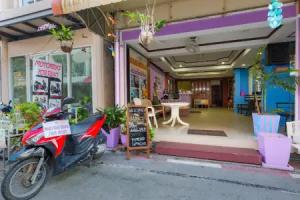 Hotel Grand Orchid Inn, Patong