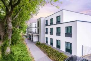 Signature Hotel Skarv, Elmshorn