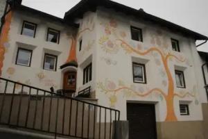 Hotel Chasa Sofia, Scuol