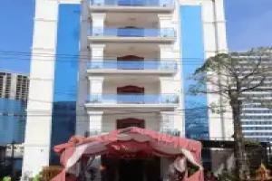 Phat Power Hotel, Sihanoukville