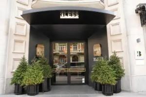 Bless Hotel Madrid, a member of The Leading Hotels of the World, Madrid