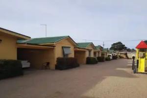 Anchorage Holiday Units Hotel, Lakes Entrance