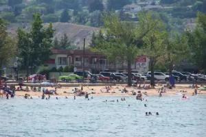 Spanish Villa Resort, Penticton