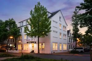 Arthotel Ana Fleur, Paderborn