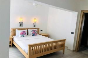 Datça Gül Apart, Datca