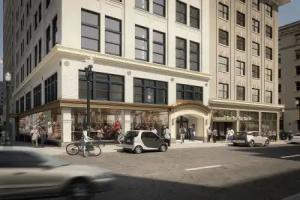 Woodlark Hotel Portland, a Tribute Portfolio Hotel, Portland