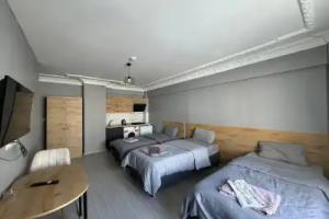 Ali Aslan Konuk Evi Hotel, Elazig