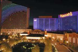 Harrah’s Resort Atlantic City– A Caesars Rewards Destination, Atlantic City