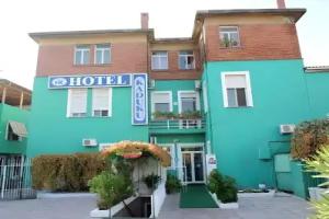 Kaduku Hotel, Shkoder