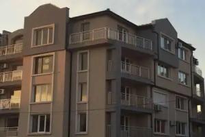 Palace Deluxe Hotel, Pomorie