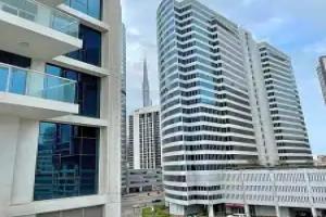 New Aparthotel Prive, Dubai