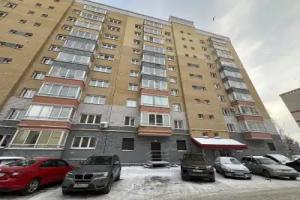 Katy Home (Katy Home) on Sunny 35 street, Kirov