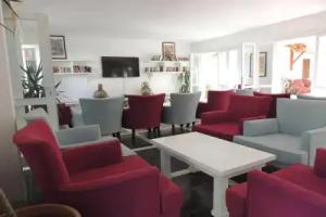 Okaliptus Hotel, Bitez