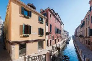 Locanda Ca' Zose, Venice