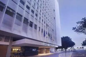 Windsor Leme Hotel, Rio De Janeiro