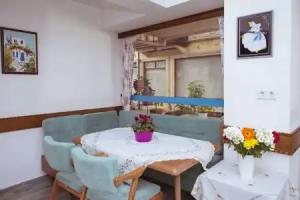 Infinity City Hotel, Fethiye