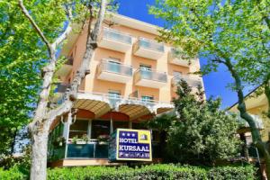 Hotel Kursaal, Bellaria-Igea Marina