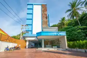 Golden Paradise Hotel, Karon