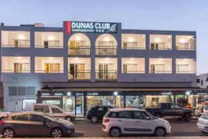 Dunas Club - Hotel & Apartamentos, Corralejo