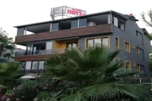 Sirena Apart & SPA, Antalya