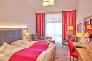 Parkhotel Bad Griesbach, Bad Griesbach