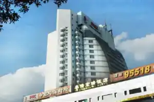 Kunming Tailong Hongrui Hotel, Kunming