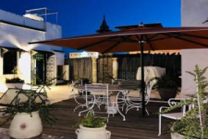 Dar El Medina House With Panoramic Terrace, Tunis
