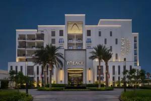 Palace Beach Resort, Fujairah City