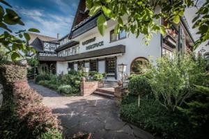 Landhotel Rebstock, Oberkirch