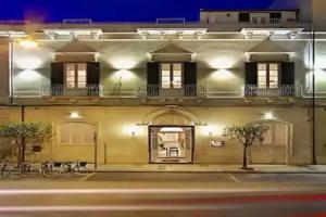 Hotel Cavalieri, Passignano sul Trasimeno