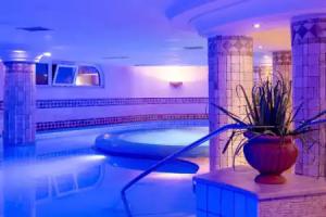 Hotel Terme Tritone Resort & Spa, Ischia Town