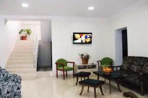Hotel Four Seasons, Bakuriani