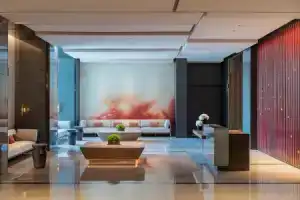 Grand Hyatt Changsha, Changsha