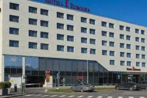 Hestia Hotel Europa, Tallinn