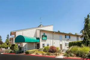 Quality Inn & Suites Vancouver - Hazel Dell, Vancouver