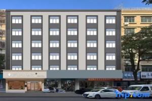 Pebble Motel (Huidong Overseas Chinese City Tianhong Branch), Huidong