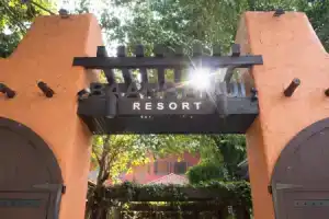 Baan Samui Resort, Chaweng Beach