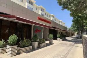 Sanor Capsule Hotel - Hostel, Tashkent