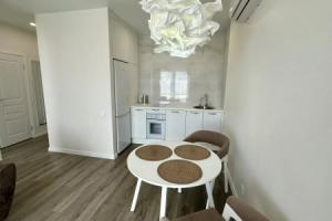Cozy apartment on Masharova street 4, Tyumen