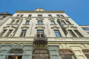 INNSIDE by Melia Prague Old Town Hotel, Prague