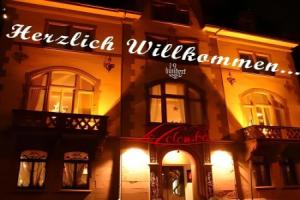 Kurhotel 19 Hundert, Pforzheim