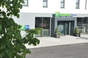Holiday Inn Express Sindelfingen by IHG, Sindelfingen