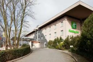 Holiday Inn Gent Expo by IHG, Gent