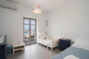 Parian Hill Residence Villa, Parikia