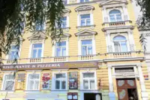 Hotel Klarinn, Prague