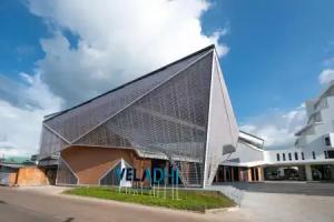 VELA Dhi Udon Thani, Udon Thani City