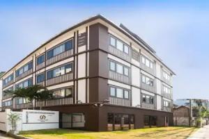Thapae Twins Hotel, Chiang Mai City