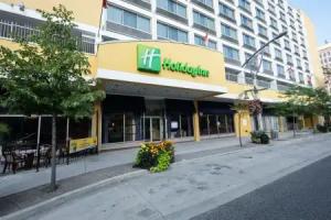 Four Points by Sheraton Windsor Downtown, Windsor