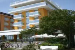Hotel Orizzonte, Lido di Jesolo
