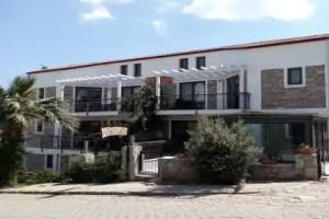 Datça Zeytinevleri Apart, Datca